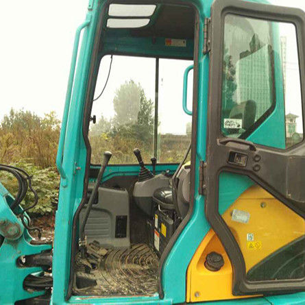 শীর্ষ বিক্রয় মিনি Kubota 155 ব্যবহৃত খননকারক বিক্রয়ের জন্য সস্তা 161-3s চমৎকার কর্মক্ষমতা