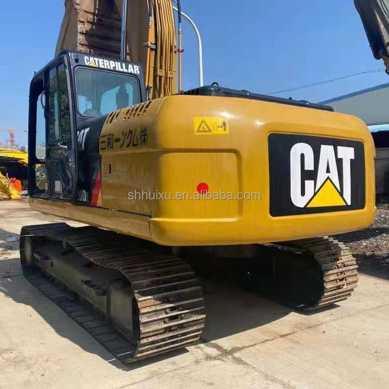 ব্যবহৃত বিড়াল 320bl খননকারক ব্যবহৃত খননকারক CAT320D গরম বিক্রয় CAT 303 বিড়াল 306 খননকারক