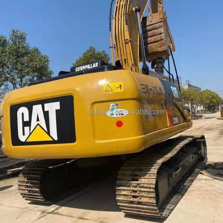ব্যবহৃত বিড়াল 320bl খননকারক ব্যবহৃত খননকারক CAT320D গরম বিক্রয় CAT 303 বিড়াল 306 খননকারক