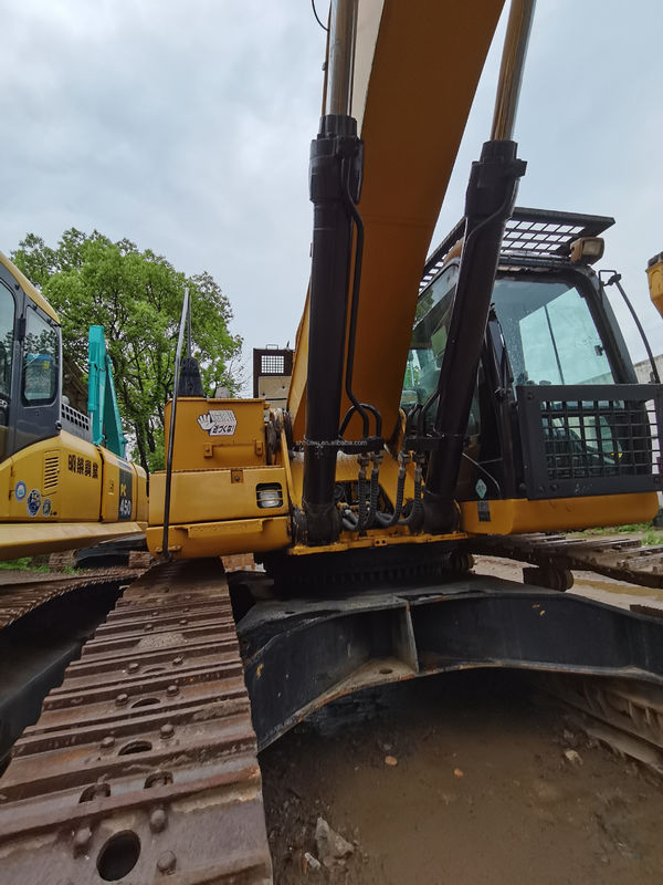 গরম বিক্রয় ব্যবহৃত excavator CAT 349 সেকেন্ড হ্যান্ড খননকারী মেশিন Caterpillar Excavator CAT 303 Caterpillar in stock cat 306 excavator