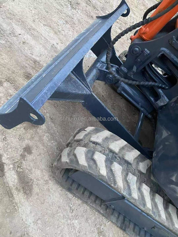 হিটাচি গরম বিক্রয় চমৎকার মানের হিটাচি ZX30U সেকেন্ড হ্যান্ড হাইড্রোলিক ক্রলার খননকারী /ব্যবহৃত মিনি খননকারী হিটাচি ZX30U সস্তা দাম