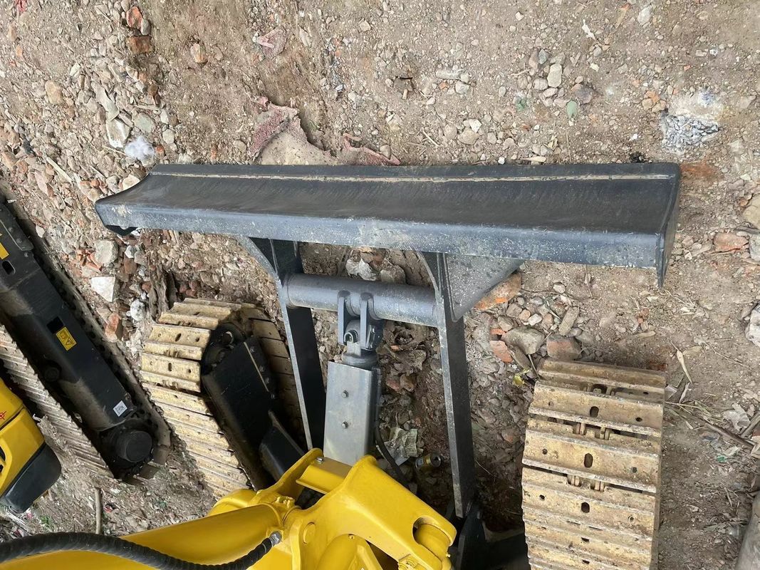 ব্যবহৃত চমৎকার অবস্থায় Komatsu pc35 স্টক এখন, ব্যবহৃত Komatsu খননকারী, Komatsu pc35 pc55 pc56 pc70 চীন সস্তা খননকারী