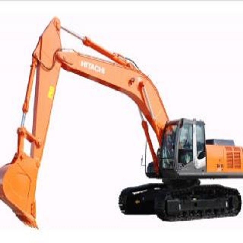 ব্যবহৃত জাপান মূল হিটাচি ZX360 Excavator দ্বিতীয় হাত হিটাচি ZX360 ব্যবহৃত Excavator