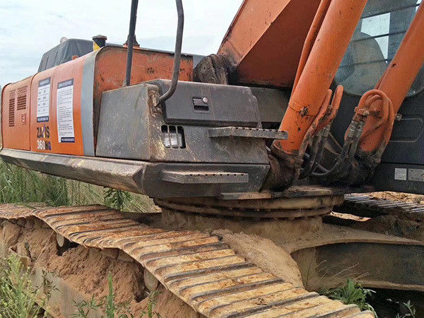 ব্যবহৃত জাপান মূল হিটাচি ZX360 Excavator দ্বিতীয় হাত হিটাচি ZX360 ব্যবহৃত Excavator