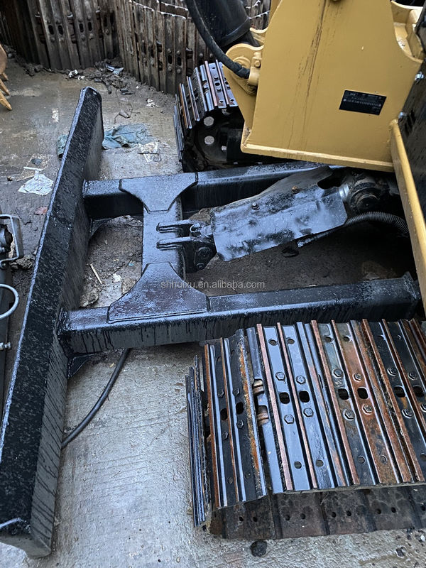 ব্যবহৃত বিড়াল 306e excavator/দ্বিতীয় হাত জলবাহী ক্রলার excavator Cat306E উচ্চ মানের জাপান মূল CAT 303 বিড়াল 306 excavator