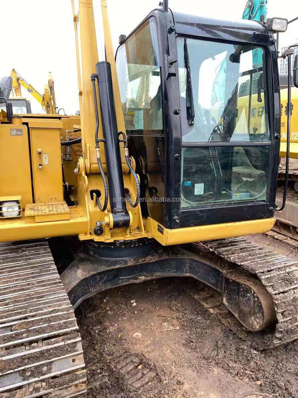 একটি ব্যবহৃত Caterpillar 336dl excavator/Best selling Used Cat307E mini digger সস্তা দাম Caterpillar স্টক আছে