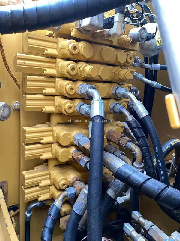একটি ব্যবহৃত Caterpillar 336dl excavator/Best selling Used Cat307E mini digger সস্তা দাম Caterpillar স্টক আছে