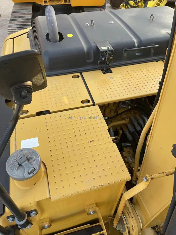 ব্যবহৃত cat 312c excavator/Second hand hydraulic crawler excavator Cat312D জাপান থেকে আসা CAT 303 cat 306 excavator