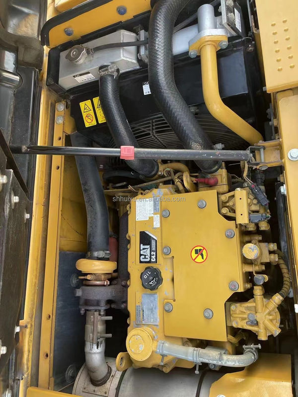 ব্যবহৃত cat 312c excavator/Second hand hydraulic crawler excavator Cat312D জাপান থেকে আসা CAT 303 cat 306 excavator