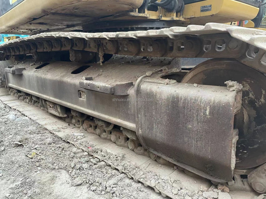 Excavator cat 315dl caterpillar useddigging machine Cat315D সস্তা দাম CAT 303 Caterpillar in stock cat 306 excavator