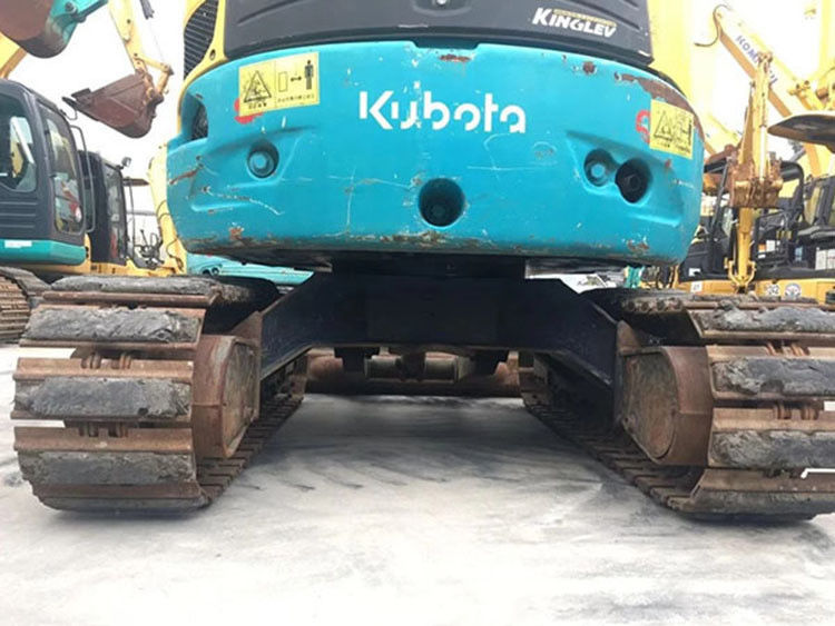 সেকেন্ড হ্যান্ড হাইড্রোলিক ক্রলার Excavator Kubota30 উচ্চ মানের/ব্যবহৃত মিনি digger Kubota30 জাপান উৎপত্তি সস্তা দাম