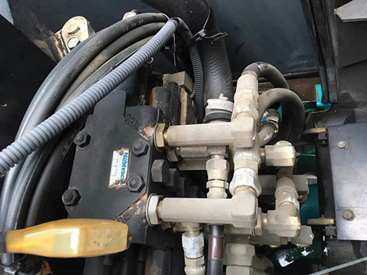 ক্রলার খননকারী ব্যবহৃত KUBOTA35 KXU35/ দ্বিতীয় হাত জাপান ইঞ্জিন KUBOTA KX35 KX U35 35