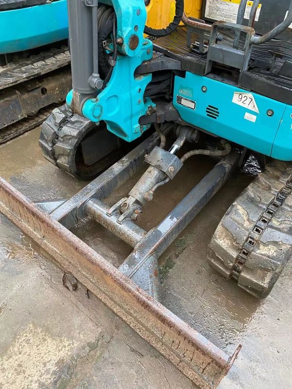 ক্রলার খননকারী ব্যবহৃত KUBOTA U-30/ সেকেন্ড হ্যান্ড জাপান ইঞ্জিন KUBOTA U-30