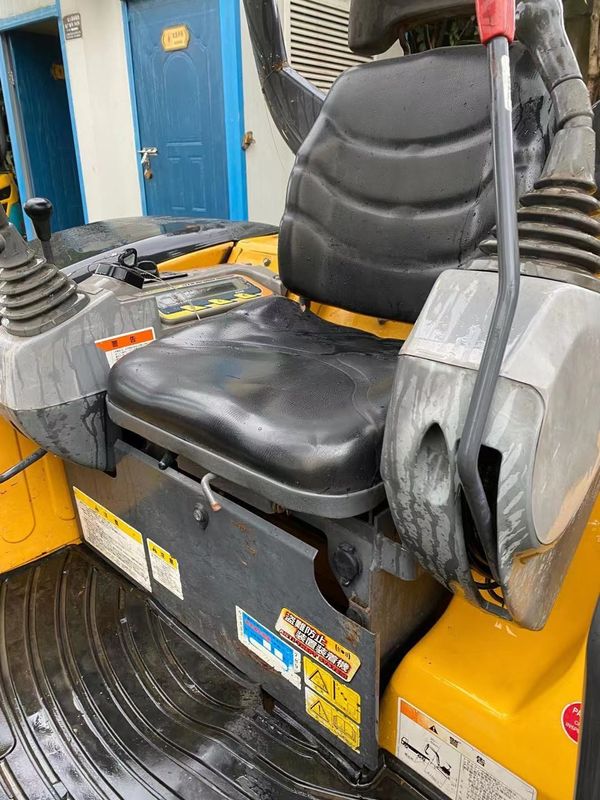 ক্রলার খননকারী ব্যবহৃত KUBOTA U-30/ সেকেন্ড হ্যান্ড জাপান ইঞ্জিন KUBOTA U-30