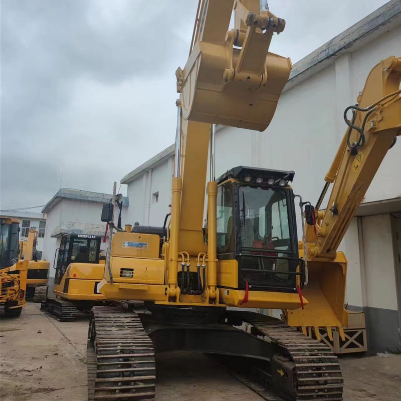 ব্যবহৃত মেশিন বিক্রয় Komatsu PC200 খননকারী ব্যবহৃত যন্ত্রপাতি হাইড্রোলিক excavator ব্যবহৃত মেশিন excavator ব্যবহৃত