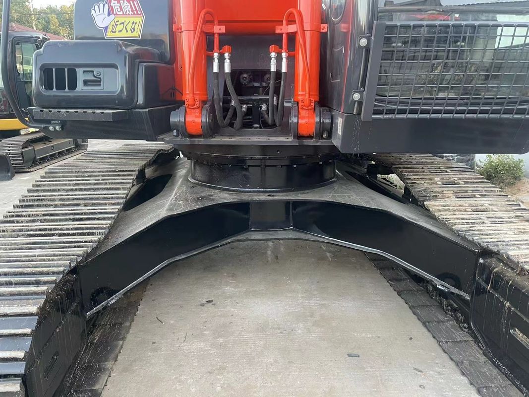 Excav ব্যবহৃত মিনি খননকারী Hitachi 240 চমৎকার কর্মক্ষমতা সঙ্গে খননকারী ব্যবহৃত বিক্রয়ের জন্য স্বাগত জানাই জিজ্ঞাসা