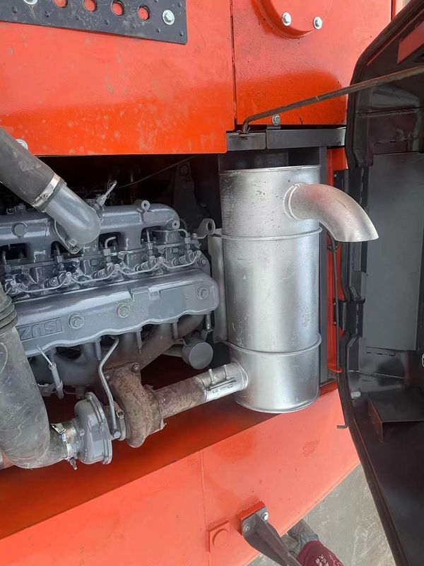 Excav ব্যবহৃত মিনি খননকারী Hitachi 240 চমৎকার কর্মক্ষমতা সঙ্গে খননকারী ব্যবহৃত বিক্রয়ের জন্য স্বাগত জানাই জিজ্ঞাসা
