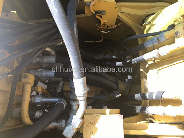 গরম বিক্রয় ব্যবহৃত excavator Cat 312D দ্বিতীয় হাত 312d2 Caterpillar CAT 303 Caterpillar স্টক cat 306 excavator