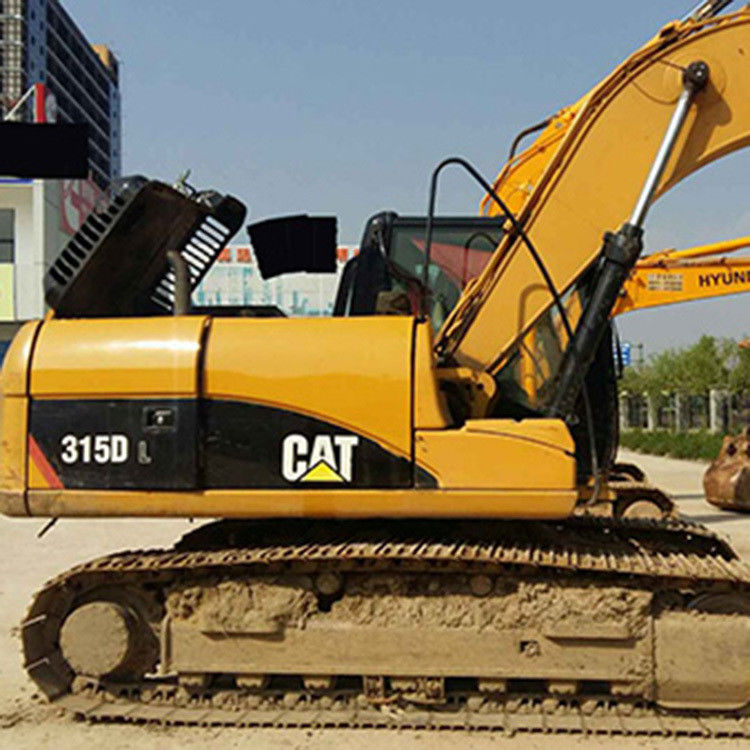 cat 315d2 ব্যবহৃত এক্সক্যাভেটর/ব্যবহৃত এক্সক্যাভেটর গর্ত CAT 303 Caterpillar in stock cat 306 excavator