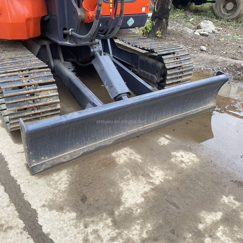 ব্যবহৃত মিনি 8 টন খননকারী Kubota kx165 kx185-3 বিক্রির জন্য kubota U35 KUBOTA খননকারী