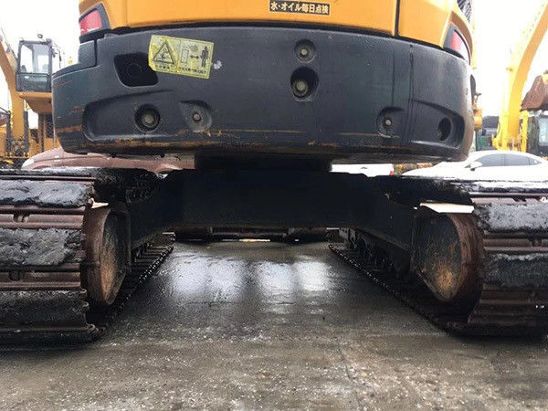 ভাল অবস্থায় ব্যবহৃত Kubota40 খননকারী/ সেকেন্ড হ্যান্ড হাইড্রোলিক ক্রলার Excavator Kubota40 বিক্রির জন্য
