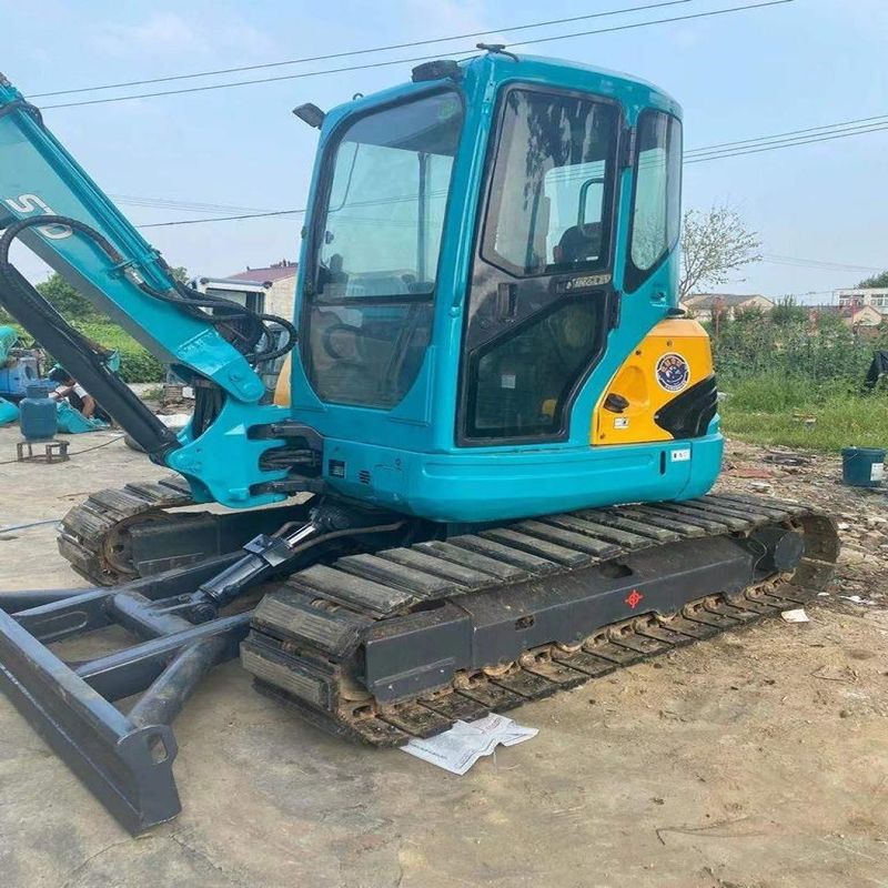 ভাল কাজের অবস্থায় ব্যবহৃত কুবোটা কেএক্স১৫৫ এক্সক্যাভেটর বিক্রির জন্য ব্যবহারিক কুবোটা কেএক্স১৫৫ এক্সক্যাভেটর ভাল দামে