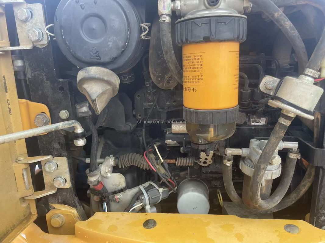 ব্যবহৃত খননকারী CAT301.7 খননকারী ব্যবহৃত যন্ত্রপাতি বিড়াল খননকারী ব্যবহৃত চীন মিনি খননকারী