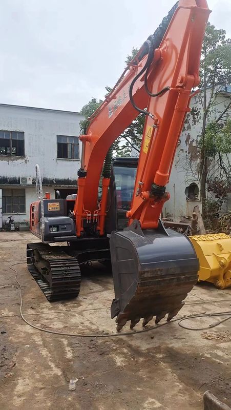 ব্যবহৃত খননকারী ZX130 13T ক্রলার খননকারী বিক্রয়ের জন্য সস্তা দাম বিক্রয়ের জন্য