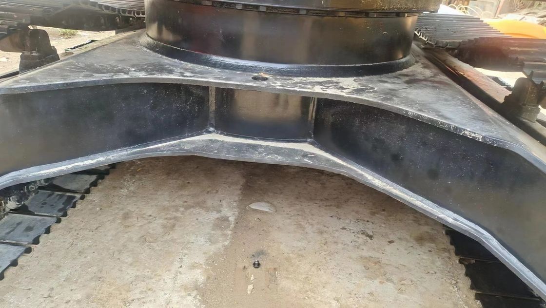 ব্যবহৃত খননকারী ZX130 13T ক্রলার খননকারী বিক্রয়ের জন্য সস্তা দাম বিক্রয়ের জন্য