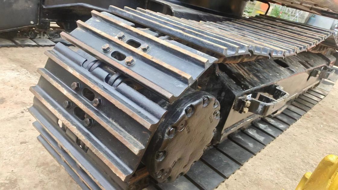 ব্যবহৃত খননকারী ZX130 13T ক্রলার খননকারী বিক্রয়ের জন্য সস্তা দাম বিক্রয়ের জন্য
