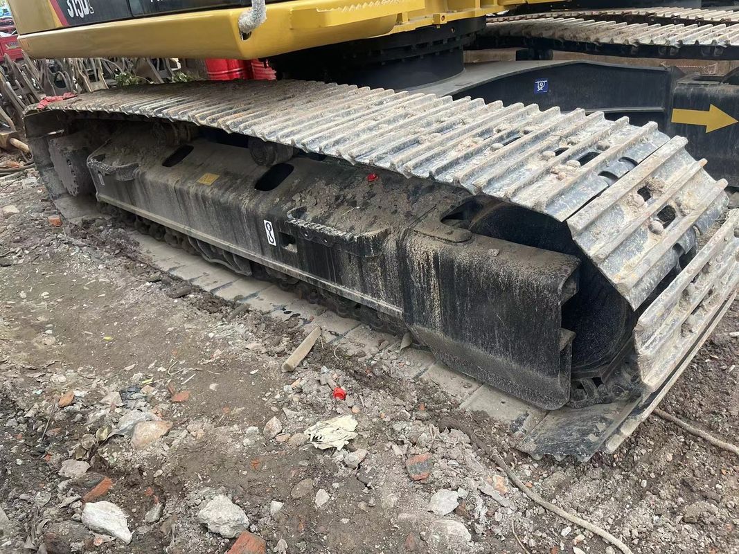 ব্যবহৃত খননকারী CAT 315D সেকেন্ড হ্যান্ড খননকারী ব্যবহৃত যন্ত্রপাতি 15 টন খননকারী বিক্রয়ের জন্য ব্যবহৃত খননকারী বিক্রয়