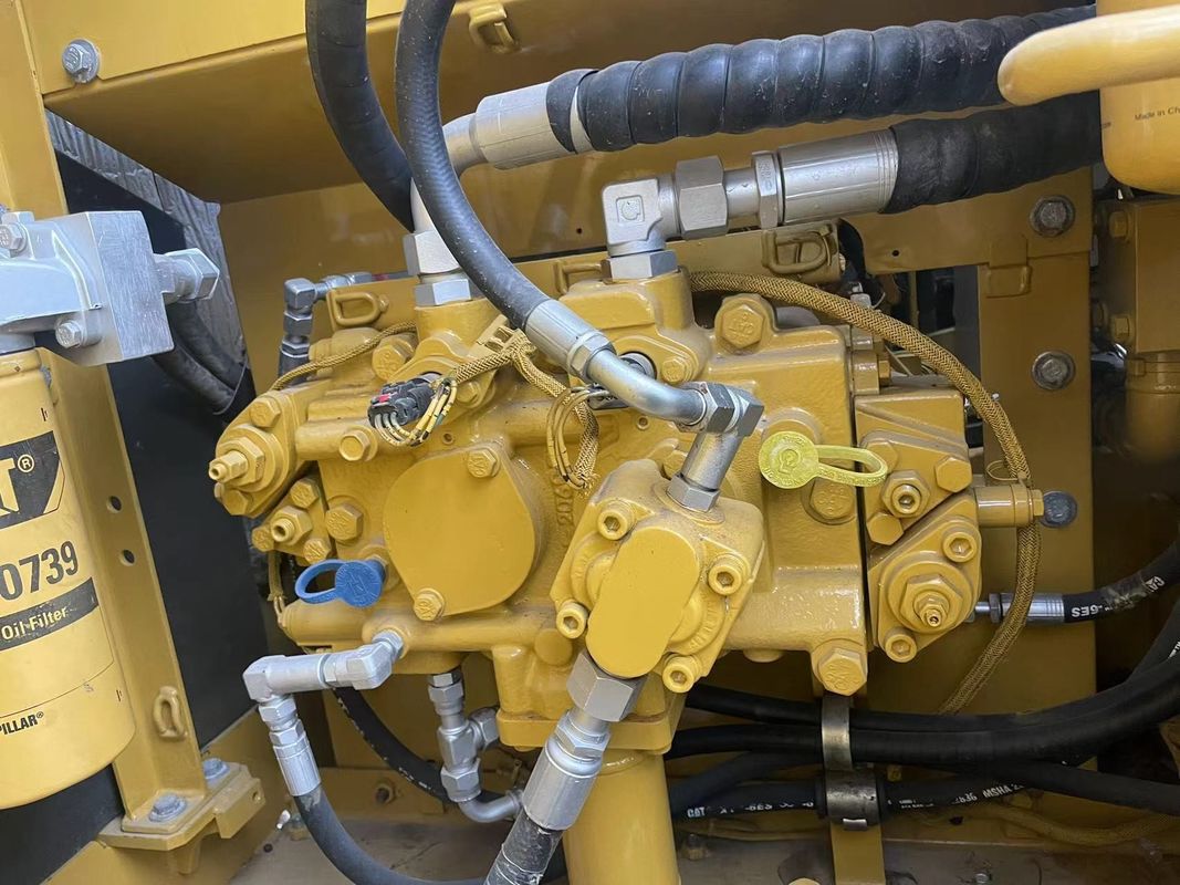 ব্যবহৃত খননকারী CAT 315D সেকেন্ড হ্যান্ড খননকারী ব্যবহৃত যন্ত্রপাতি 15 টন খননকারী বিক্রয়ের জন্য ব্যবহৃত খননকারী বিক্রয়