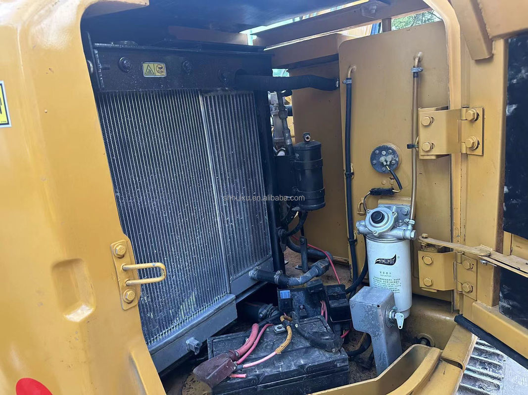 ব্যবহৃত খননকারক CAT 308E খননকারক সেকেন্ড হ্যান্ড খননকারক ব্যবহৃত যন্ত্রপাতি 8 টন খননকারক ব্যবহৃত হাইড্রোলিক ক্রলার খননকারক ব্যবহৃত বিক্রয়