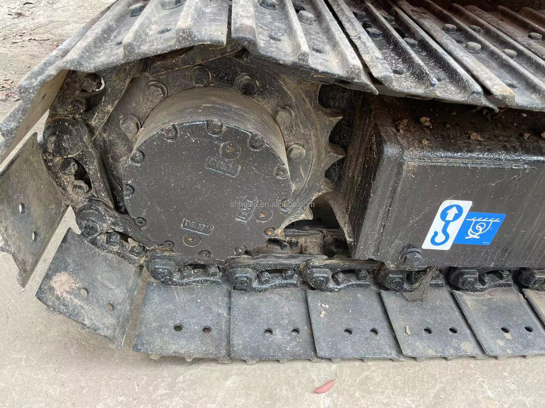 ব্যবহৃত মেশিন মিনি খননকারী হিটাচি ZX60 ZX70 ZX130 ZX200 দ্বিতীয় হাতের জন্য মিনি খননকারী হিটাচি অন্যান্য নির্মাণ যন্ত্রপাতি