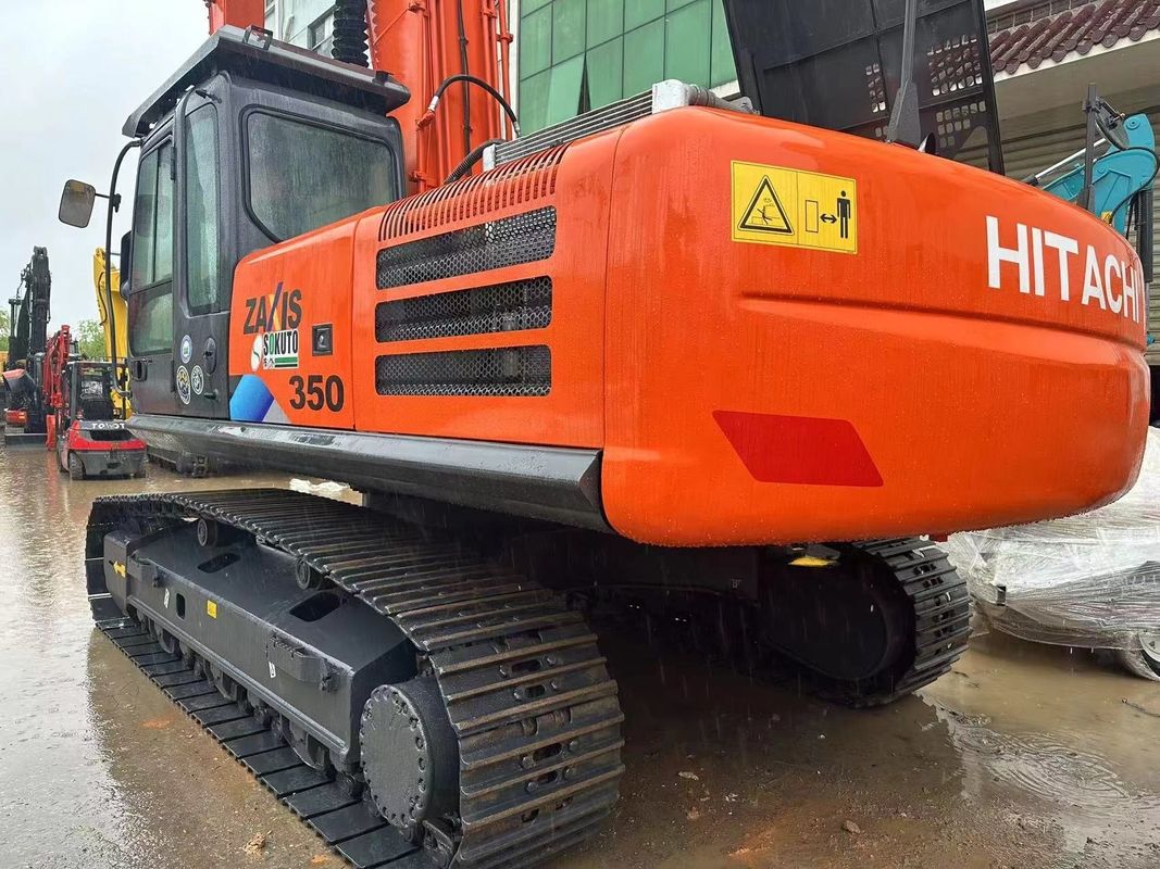 ব্যবহৃত খননকারী হিটাচি ZX350 ZX60 ZX70 ZX120 / ব্যবহৃত খননকারী হিটাচি ভারী সরঞ্জাম যন্ত্রপাতি