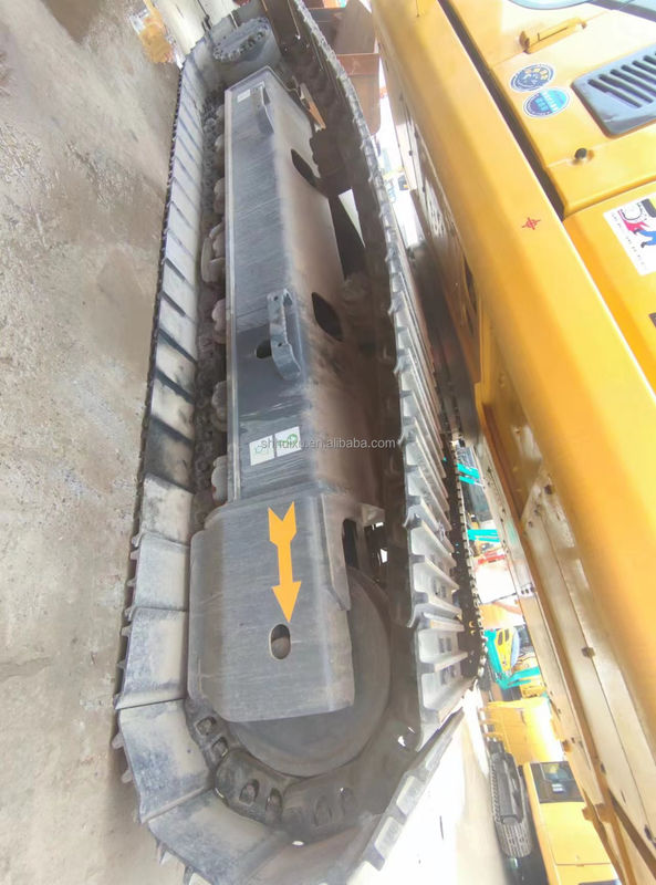 ব্যবহৃত খননকারী CAT307 বিড়াল 307 সেকেন্ড হ্যান্ড Caterpillar কম দাম ভাল অবস্থা 7 টন মাটি কাজ ব্যবহৃত খননকারী খননকারী বিক্রয়ের জন্য