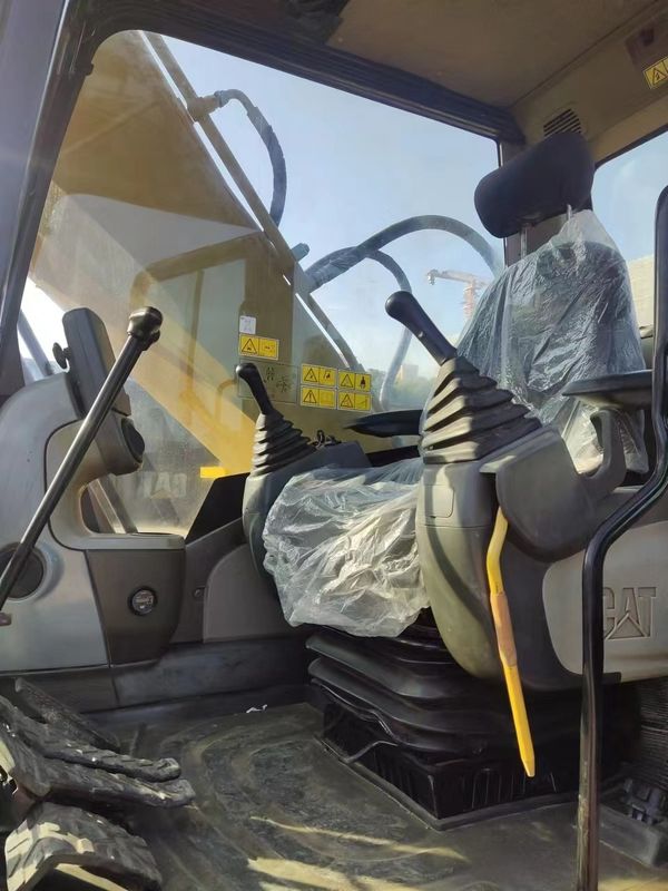 কম কাজের সময় এক্সক্যাভেটর বালতি CAT320D ব্যবহৃত এক্সক্যাভেটর ব্যবহৃত কেস খননকারী সেকেন্ড হ্যান্ড এক্সক্যাভেটর বাণিজ্য
