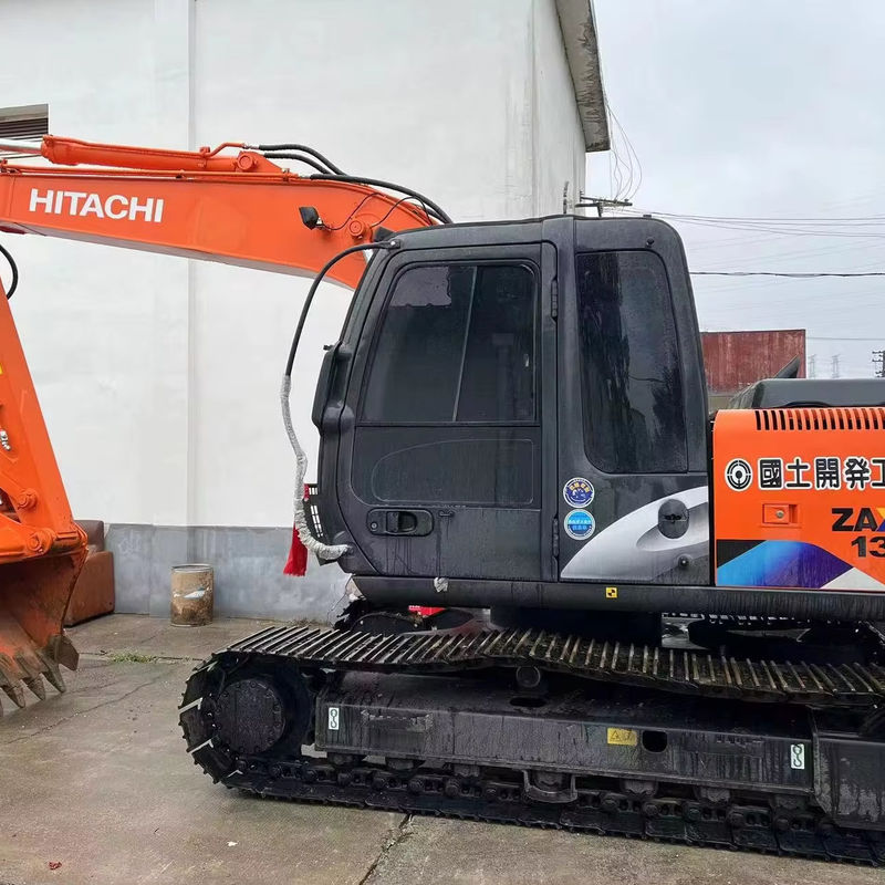 নতুন আগমনের গরম বিক্রয় পণ্য ব্যবহৃত Hitachi zx 130/দ্বিতীয় হাত Hitachi zx 130 বিক্রয়