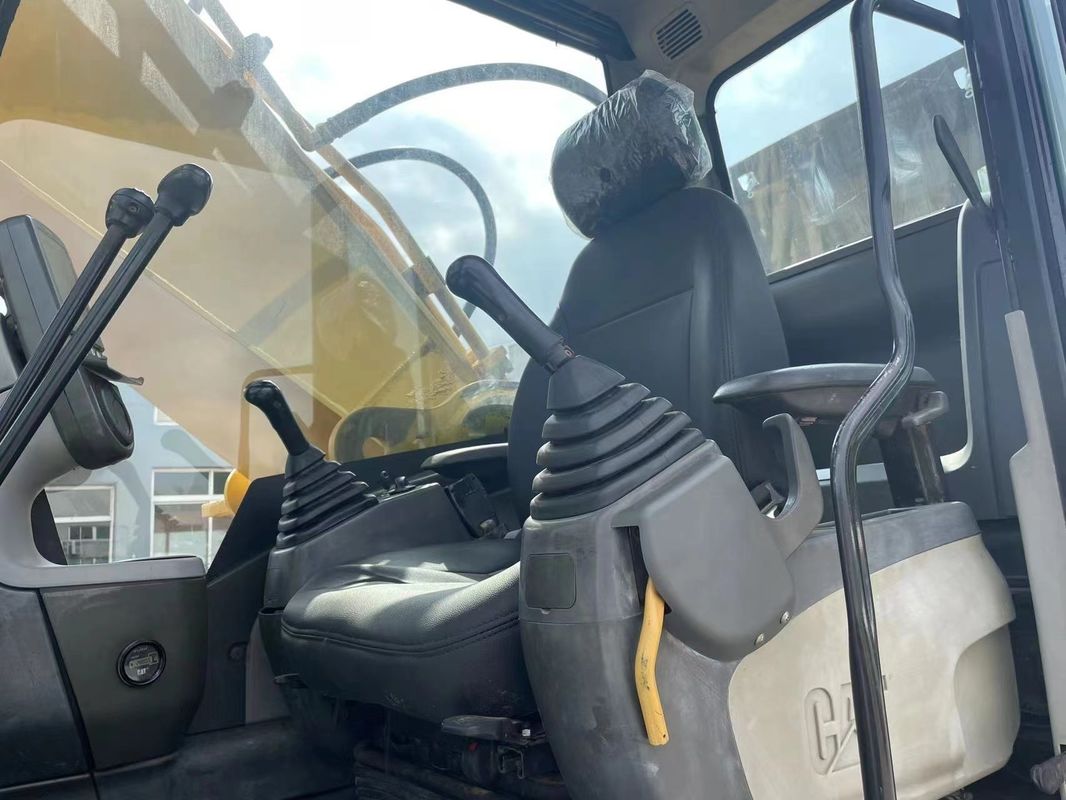 ব্যবহৃত খননকারী CAT 330D সেকেন্ড হ্যান্ড খননকারী ব্যবহৃত ভারী মেশিন 30 টন সেকেন্ড হ্যান্ড খননকারী আমদানি খননকারী