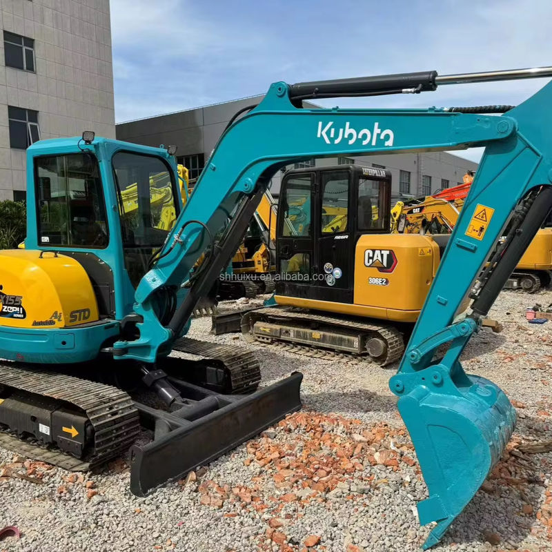 সেরা মানের Kubota155 জাপান উৎপত্তি সস্তা দাম Kubota 155 ব্যবহৃত খননকারী Kubota155 ক্রলার খননকারী ব্যবহৃত Kubota 155