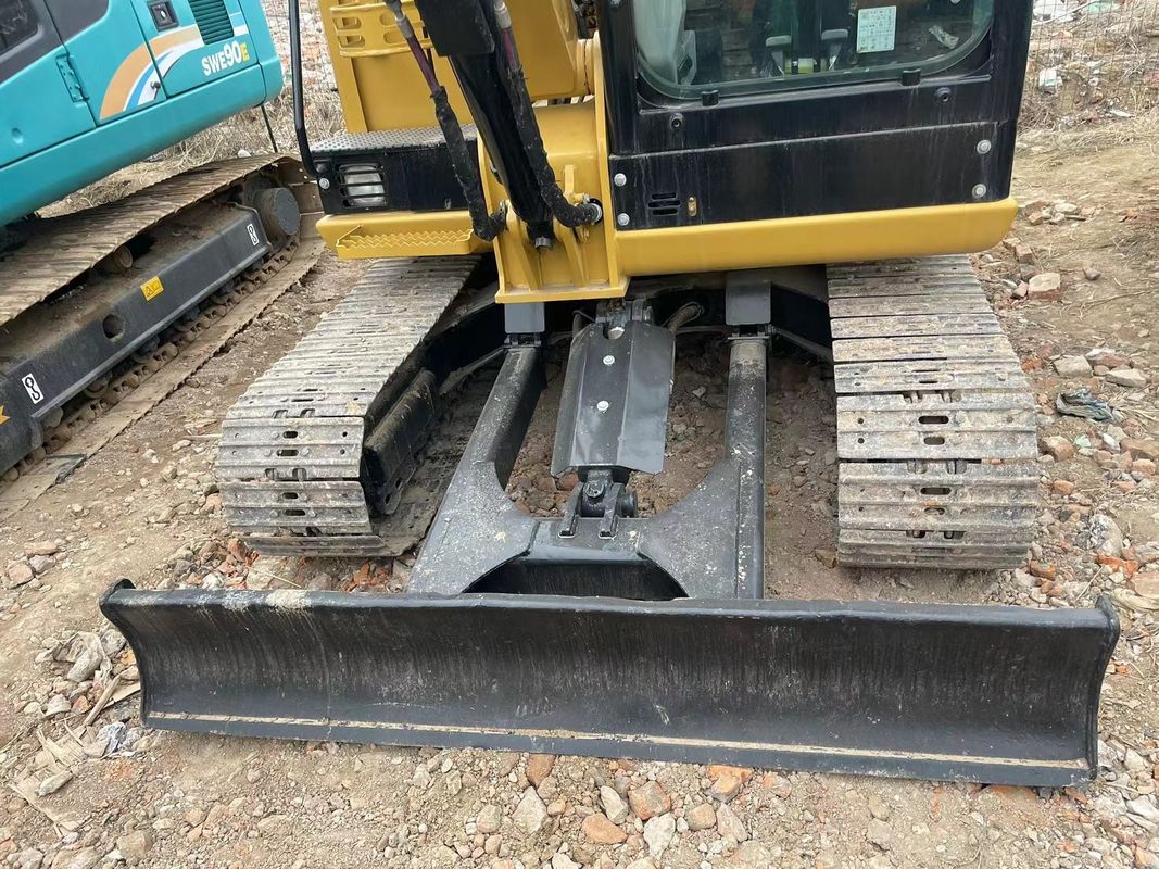 ব্যবহৃত খননকারী CAT305.5 খননকারী ব্যবহৃত যন্ত্রপাতি 5.5 টন বিড়াল খননকারী ব্যবহৃত খননকারী ব্যবহৃত বিড়াল খননকারী ব্যবহৃত cat3055