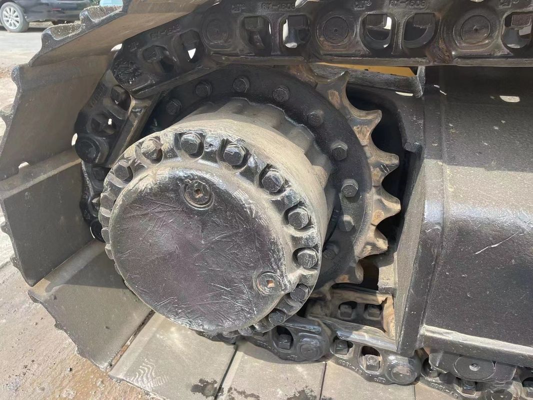 Excav caterpillar CAT 330D বিক্রির জন্য ব্যবহৃত cavators ব্যবহৃত যন্ত্রপাতি 30 টন ব্যবহৃত বিড়াল ব্যবহৃত excavator বিড়াল