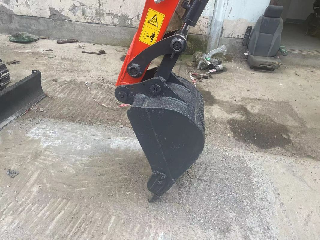 সস্তা দাম ব্যবহৃত মিনি এক্সক্যাভেটর kubota35u/মিনি ক্রলার খননকারী সেকেন্ড হ্যান্ড kubota35u বিক্রয়ের জন্য