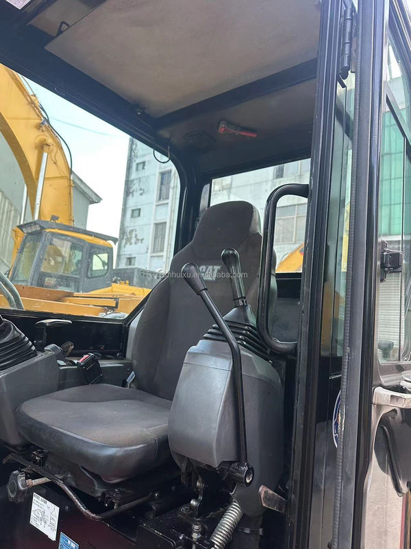 Caterpillar excavator CAT 308E সেকেন্ড হ্যান্ড excavator ব্যবহৃত যন্ত্রপাতি 8ton মেশিন excavator ব্যবহৃত বিড়াল 308E