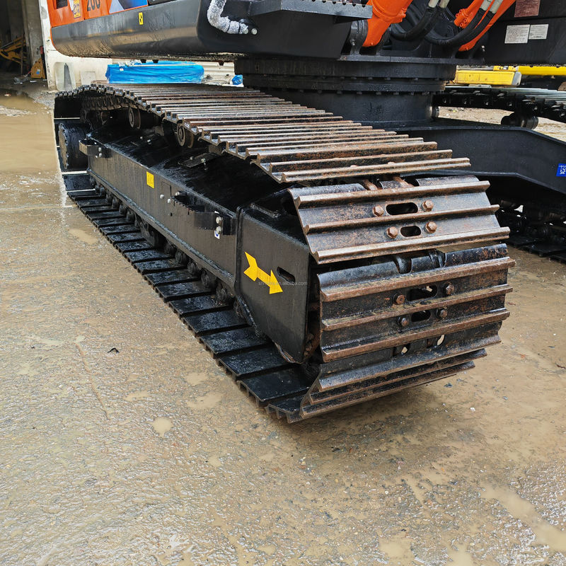 মূল জাপান মেশিন HITACHI ZX200 খননকারী সস্তা দাম HITACHI খননকারী HITACHI ZX200 ZX120 ZX60 ZX70 ভাল মানের কম দাম