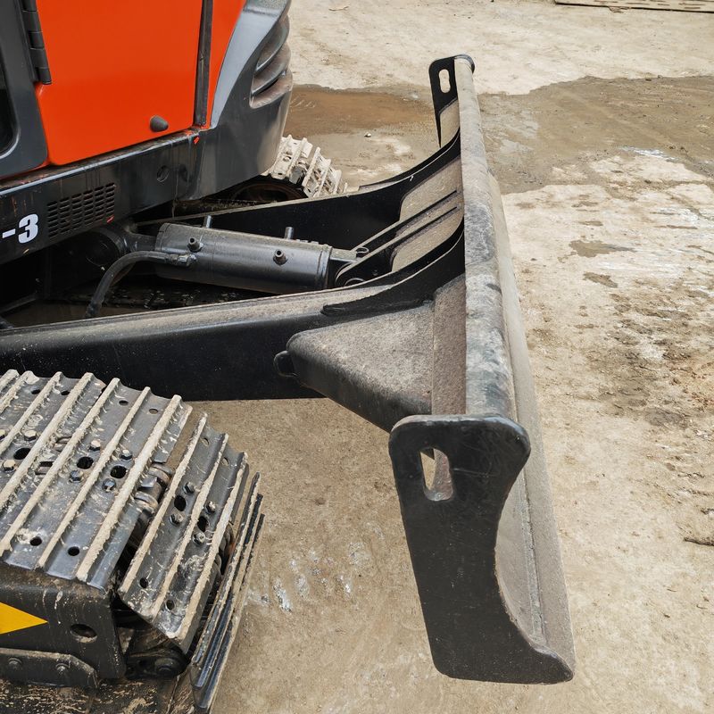 ব্যবহৃত মিডিয়াম আকার excavator kubota185/প্রস্তুত জাহাজ ব্যবহৃত হাত excavator Kubota 185 বিক্রয়ের জন্য