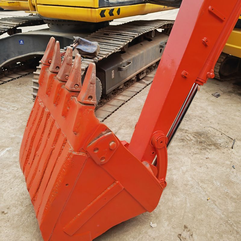 ব্যবহৃত মিডিয়াম আকার excavator kubota185/প্রস্তুত জাহাজ ব্যবহৃত হাত excavator Kubota 185 বিক্রয়ের জন্য