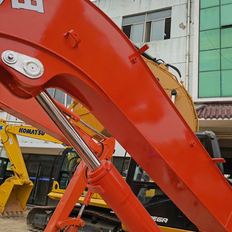 ব্যবহৃত মিডিয়াম আকার excavator kubota185/প্রস্তুত জাহাজ ব্যবহৃত হাত excavator Kubota 185 বিক্রয়ের জন্য