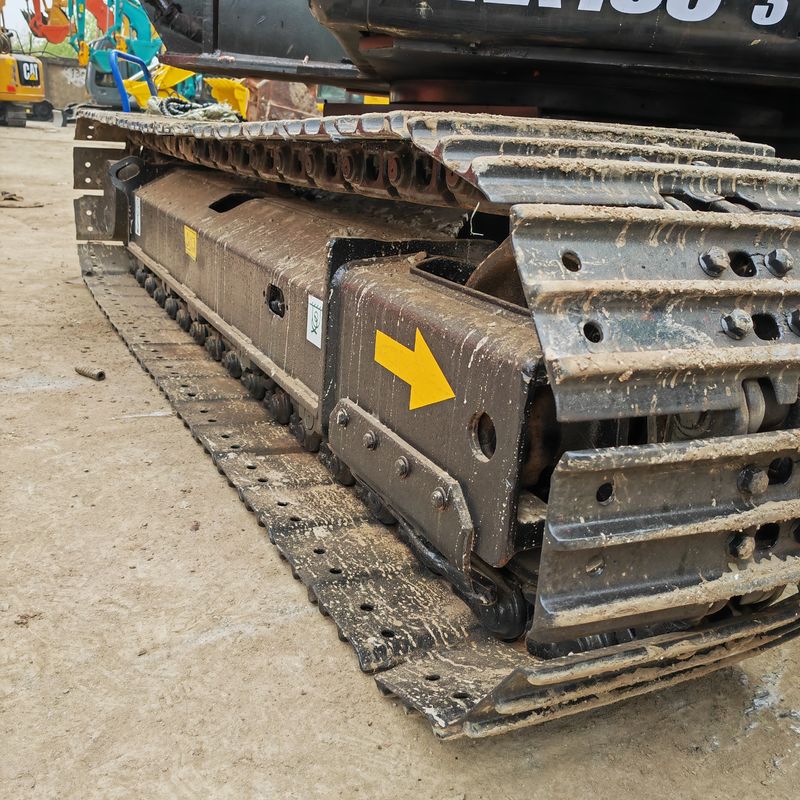 ব্যবহৃত খননকারী Kubota 185/নতুন আগমন ব্যবহৃত Kubota 185 স্টক/দ্বিতীয় হাত Kubota 185 বিক্রয়ের জন্য