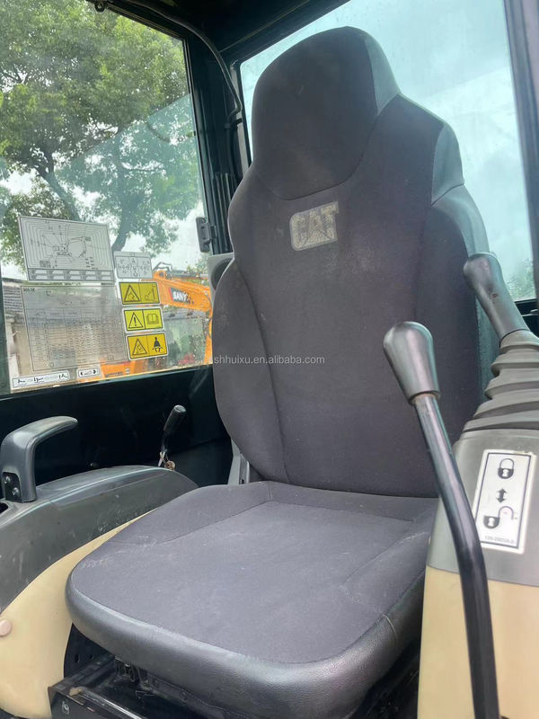 গরম বিক্রয় সেরা মূল্য ক্রলারল এক্সক্যাভারেটর সহজ অপারেশন ব্যবহৃত এক্সক্যাভারেটর কার্টার 305.5E